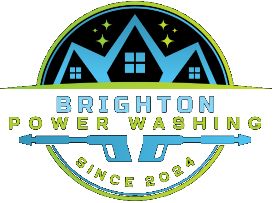 Brighton Power Washing